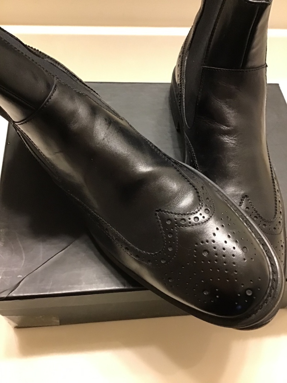 JOE’S JEANS MENS BRODY BOOT - Picture 16 of 16